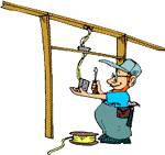House Wiring Basics / Basic House Wiring | Non-Stop Engineering / Your home's wiring system is powered by electrical current, made up of a flow of electrons within metal circuit wires.