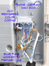 Fixing Phone Jack Wiring | Wiring | Electrical | Repair Topics
