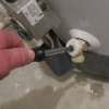 Fixing a leaking hot water heater may be something you can repair or replace yourself