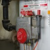 I think the Gas Valve has gone bad on my Gas Hot Water Heater. Can I fix it myself? How hard would it be to fix myself?