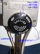 gas water heater thermostat pic2
