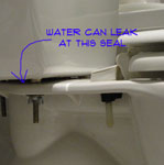 How to Find and Prevent Water Leaks in Your Home