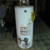 I need to install a new gas hot water heater. Can I do it myself? What do I need to do it? 