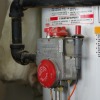 The Pilot on my Gas Hot Water Heater will not stay lit. Can I fix it myself? Do I have to call a repair man?