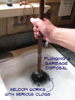 plunging-a-garbage-disposal-pic1