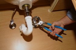 repairing your plumbing yourself