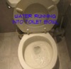 Most repairs that concern a running toilet are simple to do, and will save you a repair bill if you follow these tips.