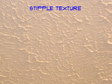 Stipple Drywall Texture Texturing