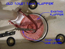 Toilet Flapper Repair Toilets Plumbing Repair Topics,What Is Baking Powder In Tamil