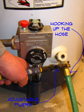water heater flush pic4