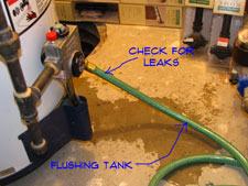 How to Drain a Water Heater