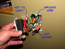 How To Replace A Dimmer Switch Wiring Electrical Repair